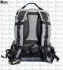 PLECAK  BADGER 25L - SZARY